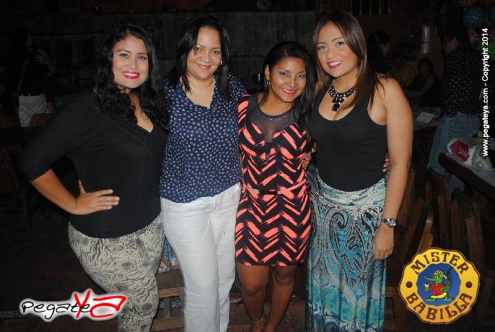 Foto 23 de MISTER BABILLA 7 Y 8 de NOV 2014 en Discoteca MISTER BABILLA cartagena, Cartagena