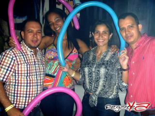 Foto 87 de Favela - Agosto 18 del 2012 en Favela Club, Cali