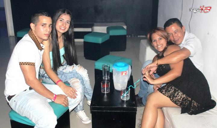 Foto 26 de Heaven Shots - 1er FDS Nov 2014 en Heaven Shots
