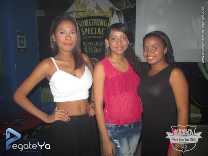 Foto 1 de La Pasion del Barza 29 y 30 de Mayo de 2 en LA PASION DEL BARZA Cartagena, Cartagena