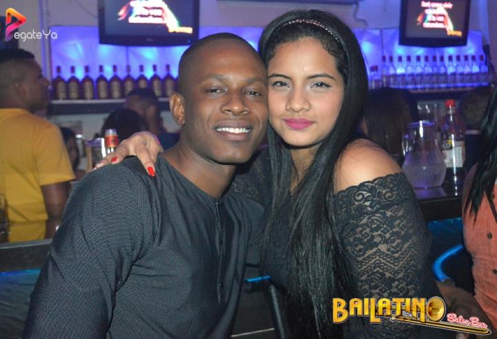 Foto 26 de Bailatino - 3ER Fds Mayo 2017 en Bailatino - Bar, Cali