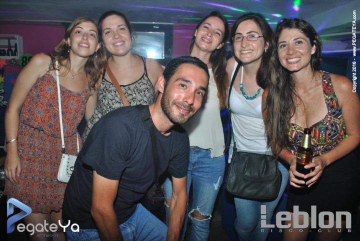 Foto 11 de leblon 25 y 26 de marzo de 2016 en Discoteca LEBLON Cartagena, Cartagena