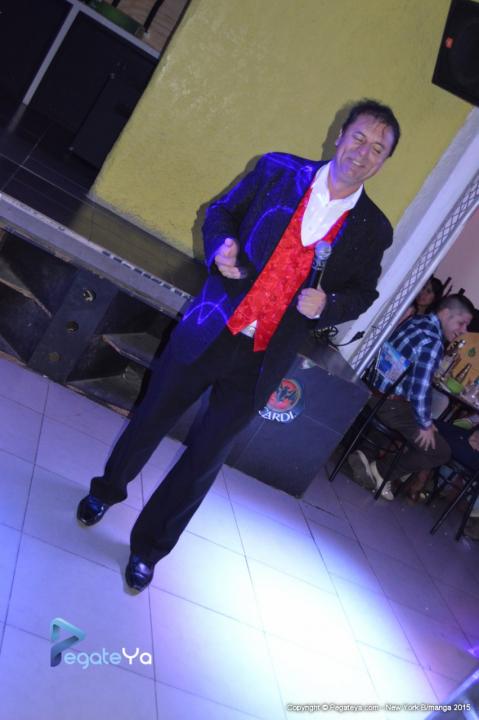 Foto 45 de NEW YORK - 21 de febrero de 2015 en Discoteca New York Bucaramanga, Bucaramanga