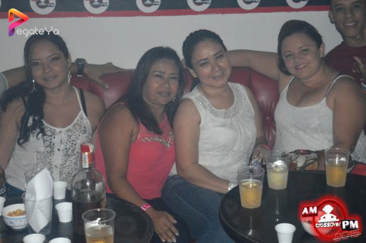 Foto 46 de AMPM BAR - 3er - 4to Fds Nov. 2015 en Am / PM Bar - Cali, Cali