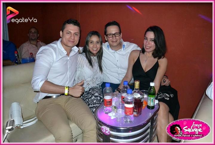 Foto 23 de Fresa Salvaje - 4to FDS Agosto 2016 en Fresa Salvaje, Cali