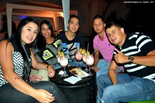Foto 18 de Fotos malibu Bar Medellin en Malibu Lounge Bar Medellin, Medellín