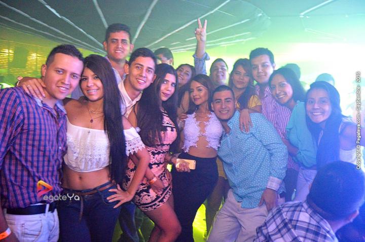 Foto 36 de PISO V sábado 3 de sep en Bar Piso V Bucaramanga, Bucaramanga
