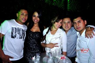 Foto 76 de Discoteca Aqua Medellin en Discoteca Aqua Medellin, Medellín