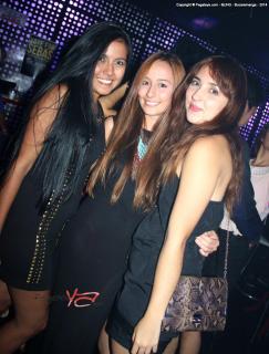 Foto 8 de Bling - Viernes 23 de mayo de 2014 en Bar Bling Bucaramanga, Bucaramanga