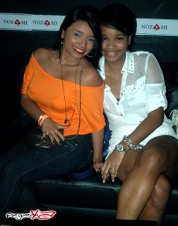 Foto 42 de Marzo 09 del 2013 en Nozomi Club, Cali