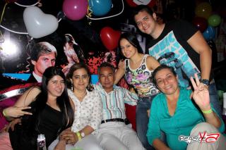 Foto 14 de Beautiful 80`s - Feb. 15 del 2014 en Beautiful 80`s Cali, Cali