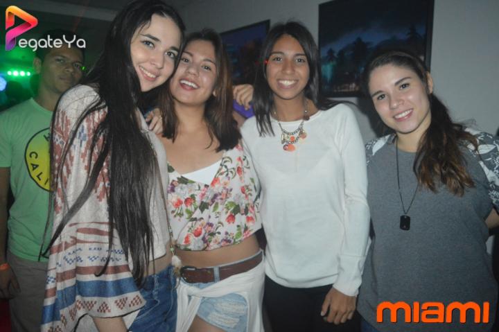 Foto 7 de Miami Bar - 1er Fds Abril 2016 en Miami Bar Cali, Cali