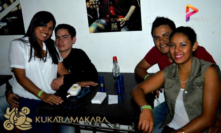 Foto 78 de Kukaramakara - 2do/3er Fds Junio 2016 en Kukaramakara Discoteca Cali, Cali