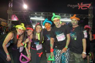 Foto 26 de Neon Run Medellin en Neon Run Medellin, Medellín