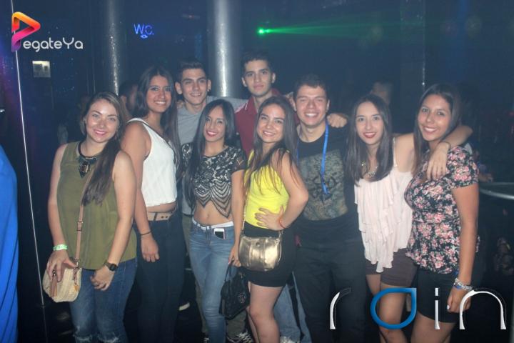 Foto 37 de RAIN CLVB - 3er - 4to Fds Nov. 2015 en Rain CLVB - Cali, Cali