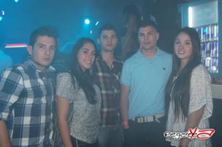 Foto 27 de Spazio 44 27 de Abril en SPAZIO 44 Club Discoteca Medellin, Medellín