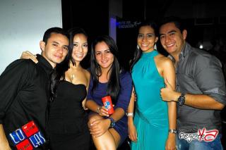 Foto 47 de Lolas - Febrero 15 del 2014 en Lolas Club Menga Cali, Cali