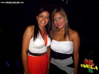 Foto 13 de Favela Club - Mayo 25 del 2013 en Favela Club, Cali