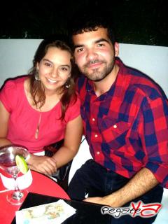 Foto 13 de Enero 12 del 2013 en Tropical Cocktails Cali, Cali