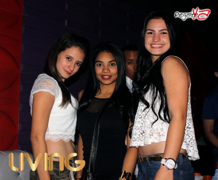 Foto 16 de Living - Celedon y Pipe Pelaez en Living Night Club, Cali