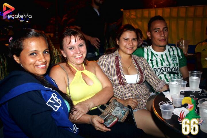 Foto 95 de La Lora 2do / 3er Fds Junio 2016 en La Lora Bar, Cali