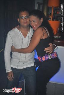 Foto 4 de BABAR 2 de Noviembre 2013 en Babar cartagena, Cartagena
