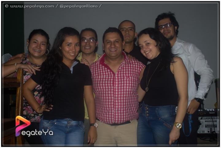 Foto 17 de LA ESTRELLA - Villavicencio en La Estrella, Villavicencio