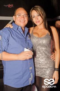 Foto 50 de Fotos Spazio 44 Medellin Rumway en SPAZIO 44 Club Discoteca Medellin, Medellín