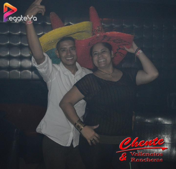 Foto 9 de Chente - 1er FDS Sept 2016 en CHENTE Vallenatos y Rancheras, Cali