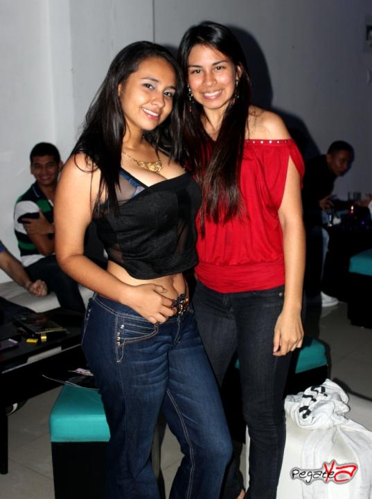 Foto 5 de Heaven Shots - 3er FDS Nov. 2014 en Heaven Shots