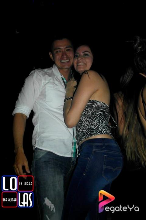 Foto 62 de Lolas Club - 1er FDS Junio 2015 en Lolas Club Menga Cali, Cali