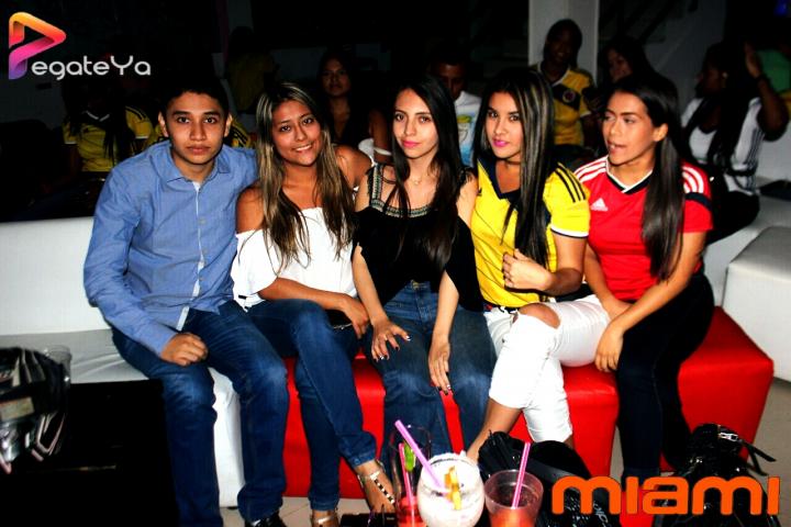 Foto 171 de Miami - 2do/ 3er Fds junio 2016 en Miami Bar Cali, Cali