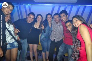 Foto 6 de Fotos Maria Namen 6 oct 2012 en Discoteca Maria Namen Bucaramanga, Bucaramanga