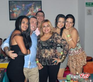 Foto 31 de Septiembre 28 del 2013 en Beautiful 80`s Cali, Cali