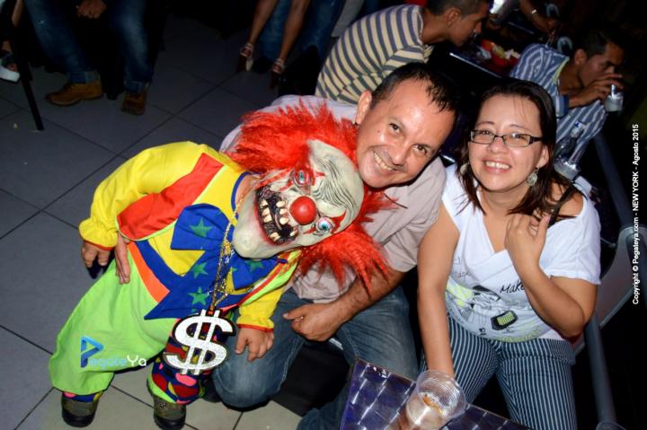 Foto 34 de New York sábado 22 de agosto 2015 en Discoteca New York Bucaramanga, Bucaramanga