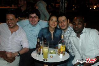 Foto 16 de Corner Coffe Bar - Marzo 15 del 2013 en Corner Coffe Bar, Cali