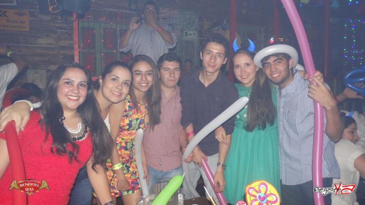 Foto 40 de Bendito Seas - Septiembre 06 en Discoteca Bendito Seas Medellin, Medellín