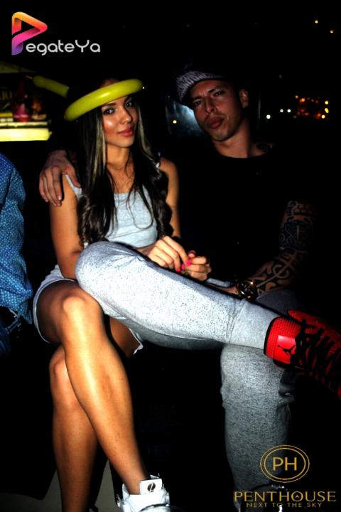 Foto 27 de Penthouse Club - 2do/3er Junio 2016 en Penthouse 1800, Cali