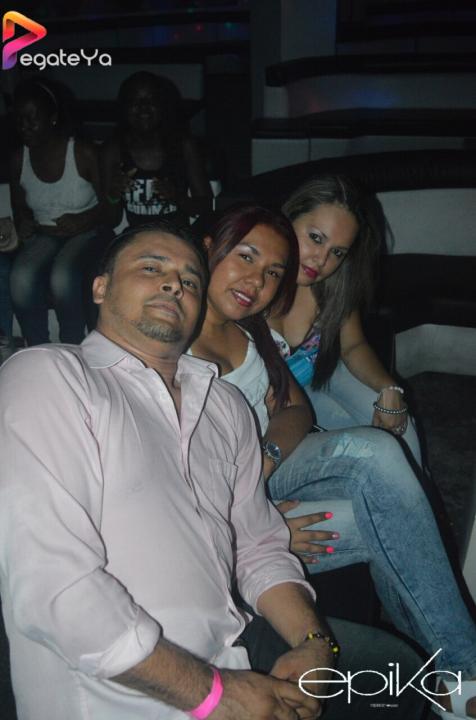 Foto 47 de Epika Night Club - 2do Fds Abril 2016 en Epika Night Club, Cali