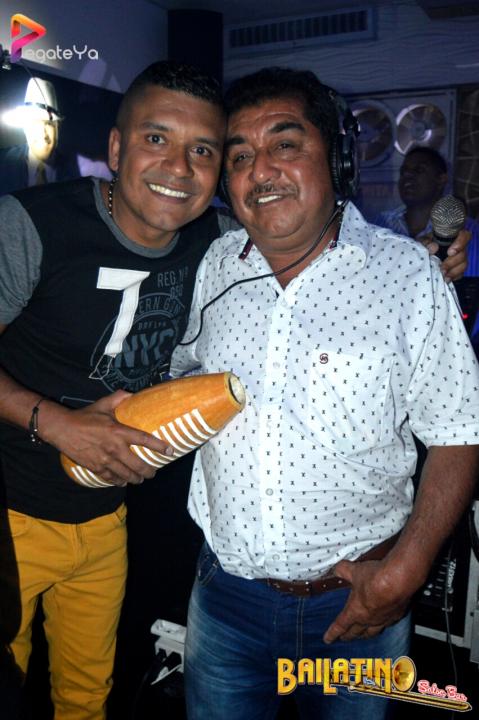 Foto 86 de Bailatino - 3er / 4to Fds Enero 2016 en Bailatino - Bar, Cali