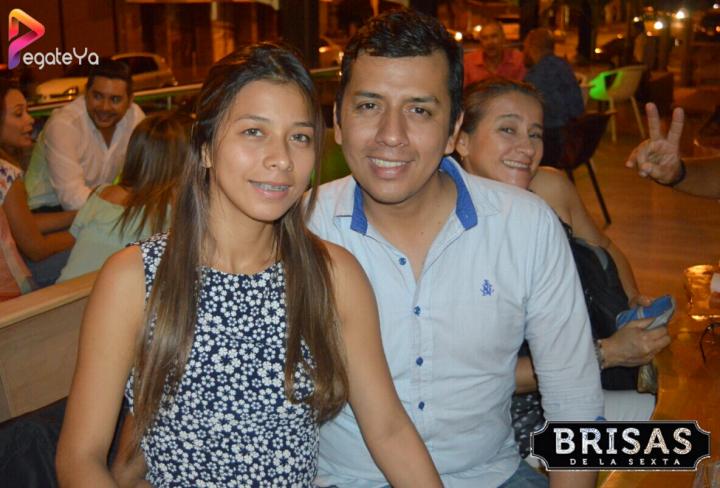 Foto 32 de Brisas Cafe Bar - 1er FDS Junio 2017 en Brisas Cafe Bar, Cali