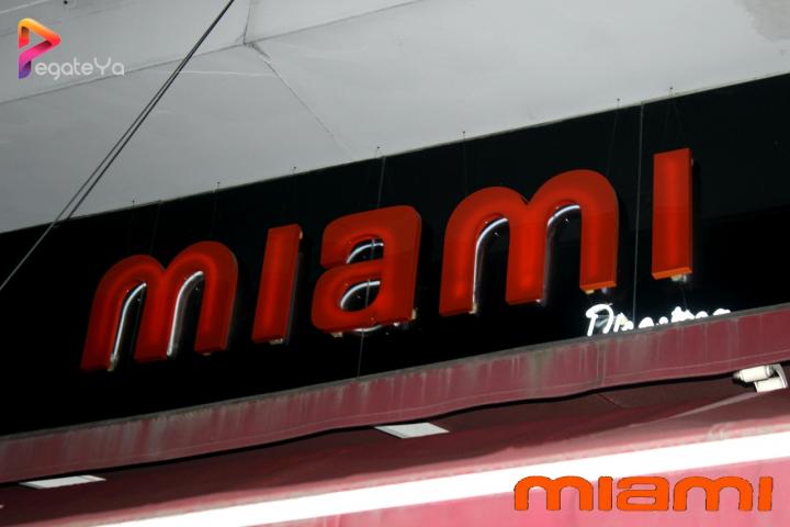 Foto 9 de Mami - 2do FDS Dic. 2015 en Miami Bar Cali, Cali