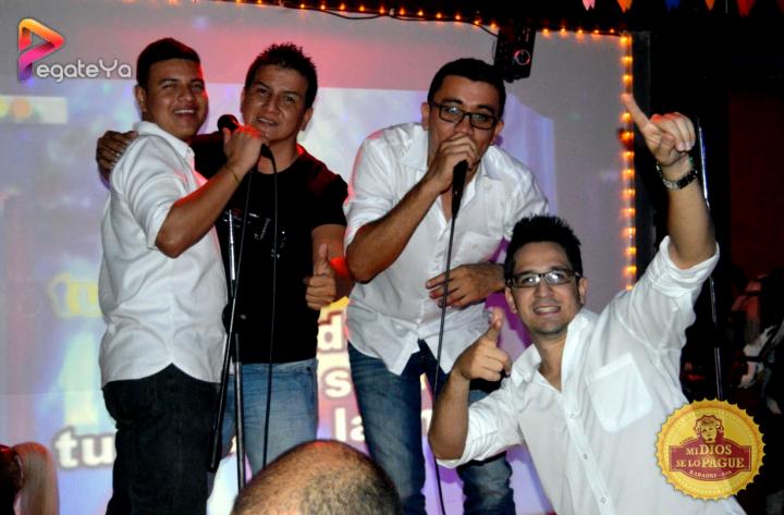 Foto 22 de Fonda Mi Dios Se Lo Pague - 5TO FDS AGT en Fonda Mi Dios Se Lo Pague, Cali