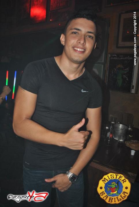 Foto 27 de MISTER BABILLA 5 Y 6 de SEPT 2014 en Discoteca MISTER BABILLA cartagena, Cartagena