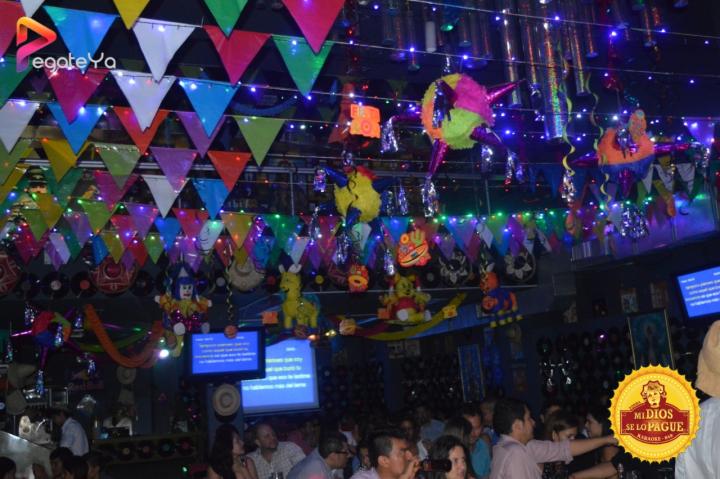 Foto 27 de Fonda Mi Dios Se Lo Pague - 1er Fds Juni en Fonda Mi Dios Se Lo Pague, Cali