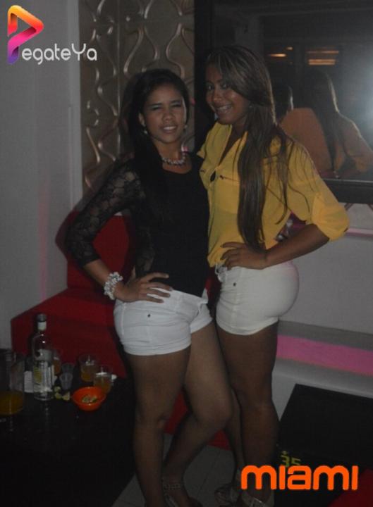 Foto 2 de Miami - 2do Fds Abril 2016 en Miami Bar Cali, Cali