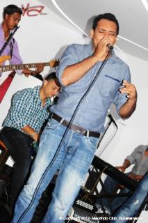 Foto 45 de 25-26 Mayo 2012 en Discoteca Macondo Club Bucaramanga, Bucaramanga