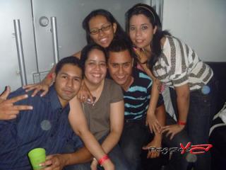 Foto 45 de Febrero 18 y 25 del 2012 en Babel / Barra Libre Cali, Cali