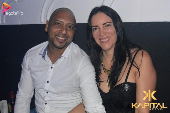 Foto 34 de Kapital Club - 1er Fds Junio 2017 en Kapital Club, Cali
