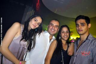 Foto 19 de Aqua Discoteca Medellin - Sabado 9 junio en Discoteca Aqua Medellin, Medellín